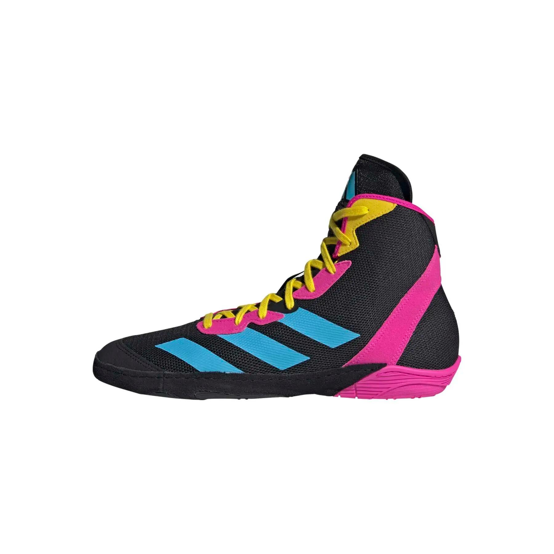 Zapatillas de boxeo adidas Adizero 3/7