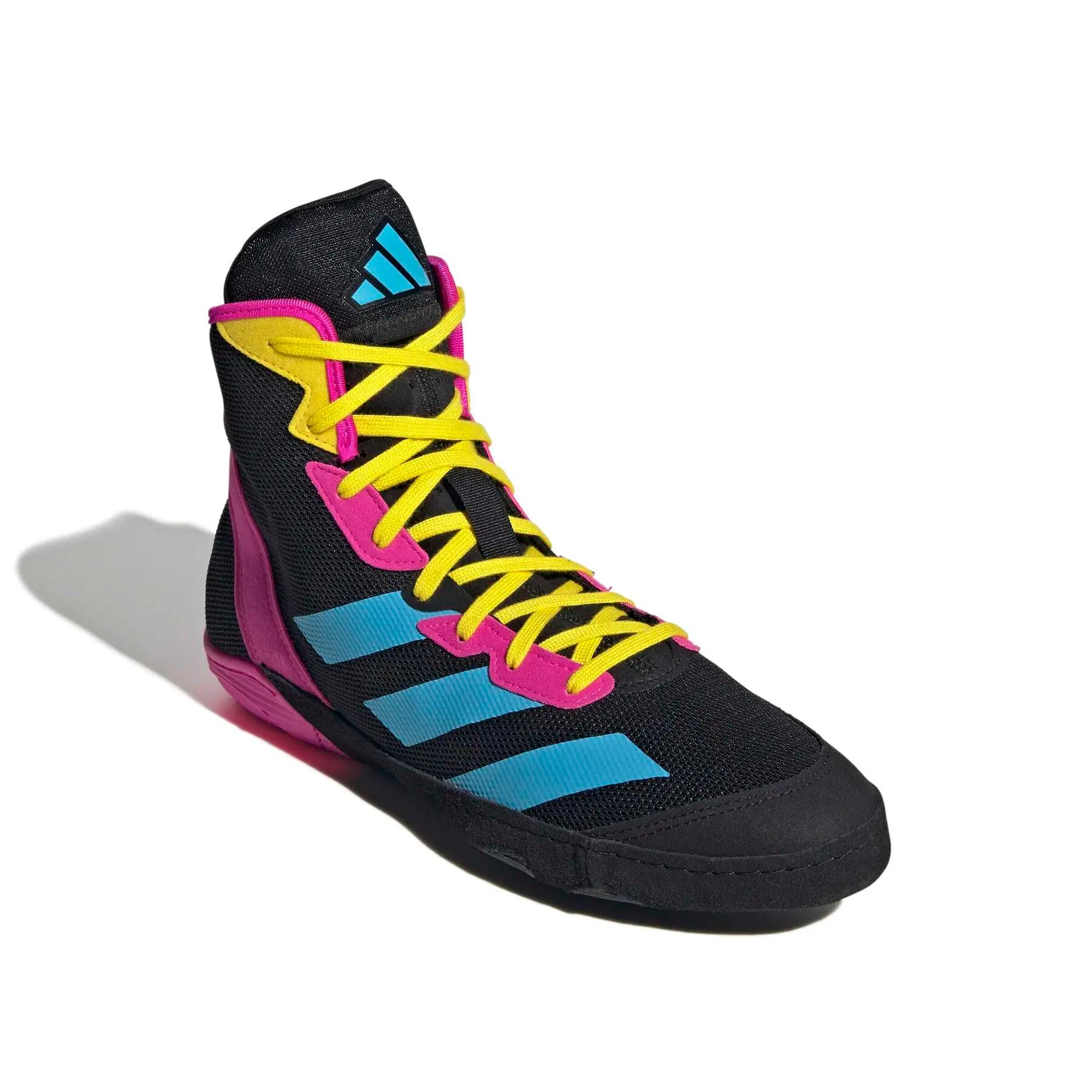 Zapatillas de boxeo adidas Adizero 2/7