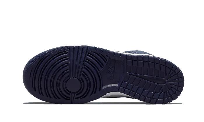 Dunk High Midnight Navy - Taille : 36 EU 3/3