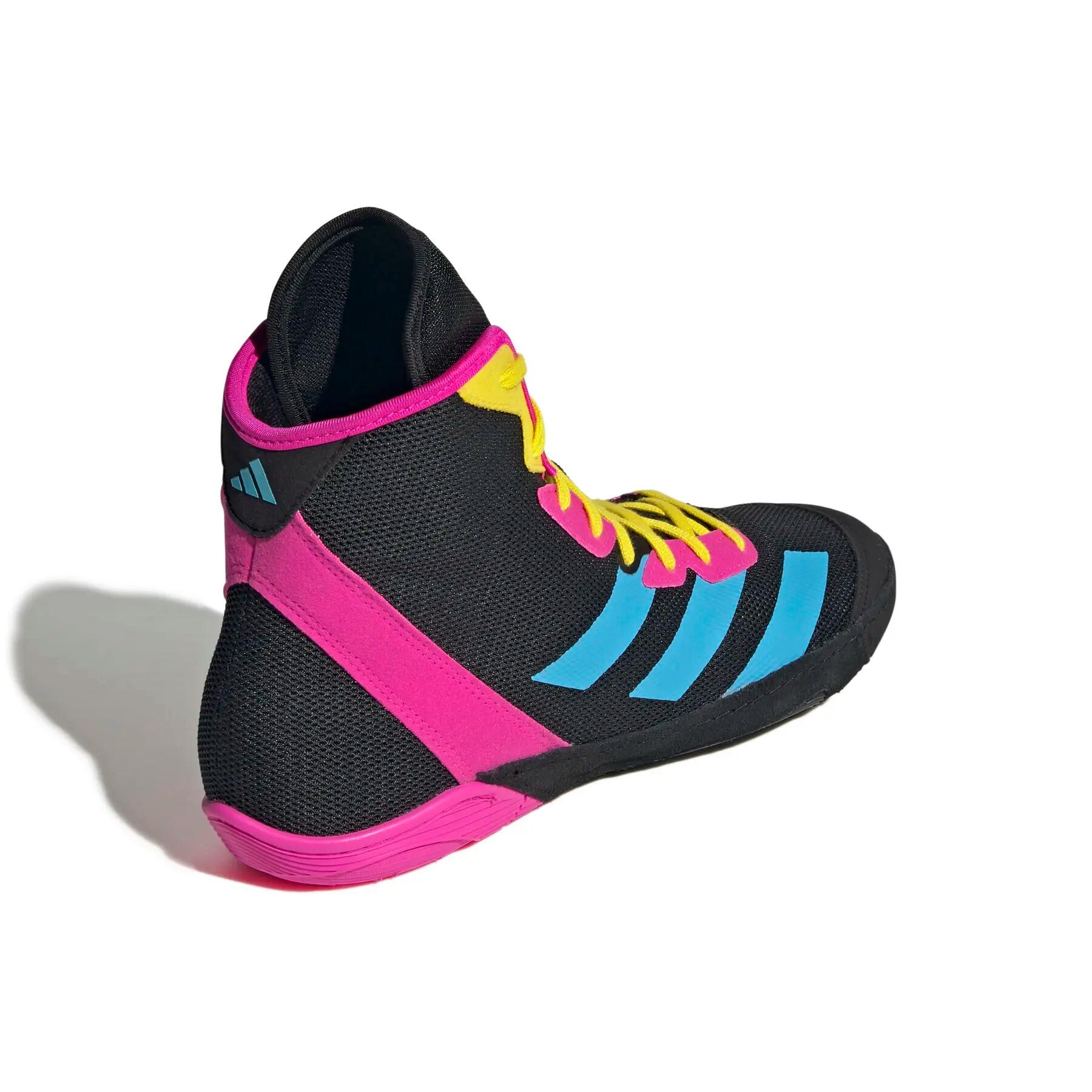 Zapatillas de boxeo adidas Adizero 5/7