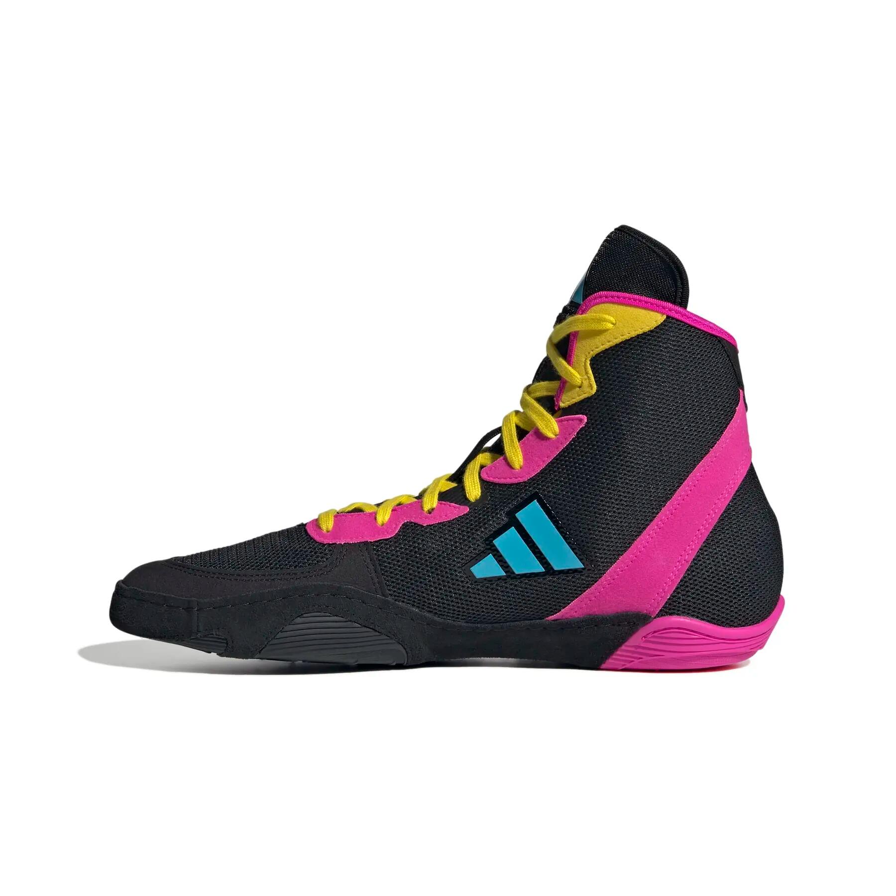 Zapatillas de boxeo adidas Adizero 7/7