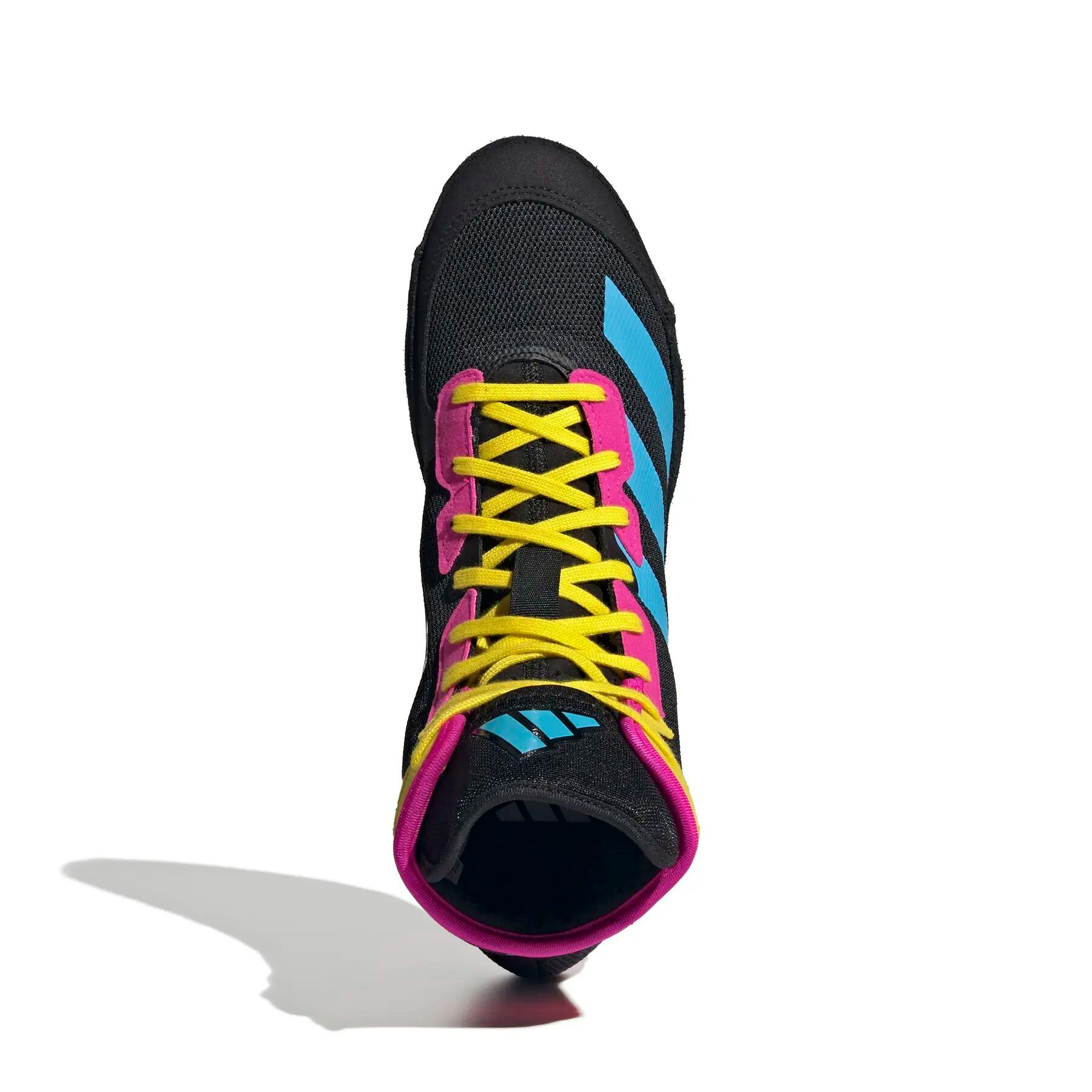 Zapatillas de boxeo adidas Adizero 4/7