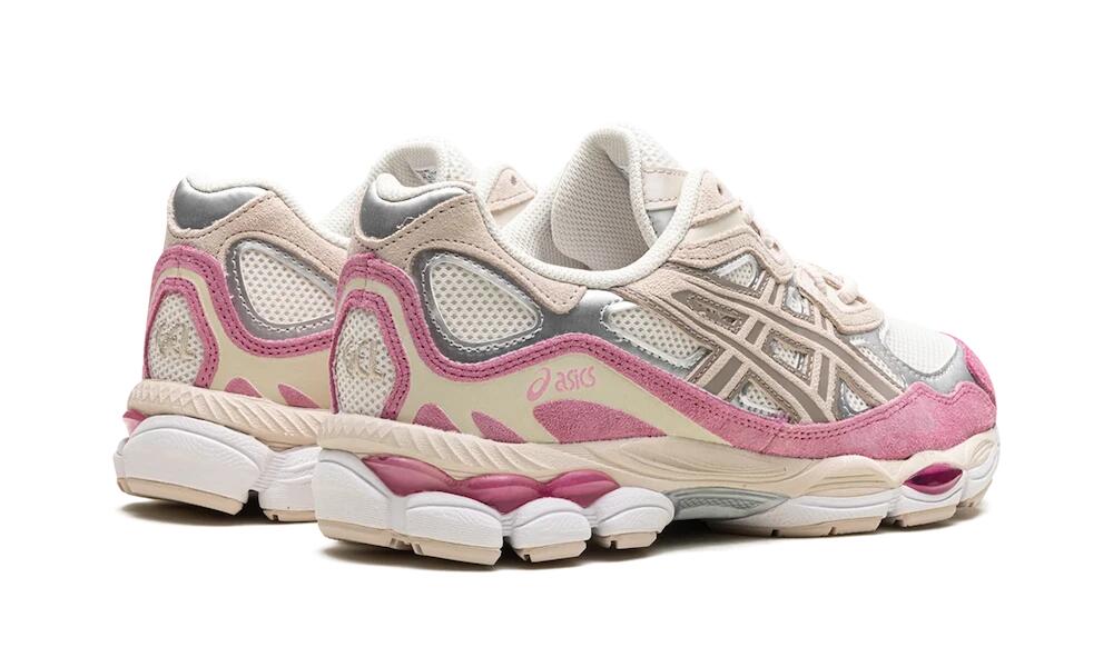 Gel-NYC Cream Mineral Beige Pink - Taille : 48 EU 3/4