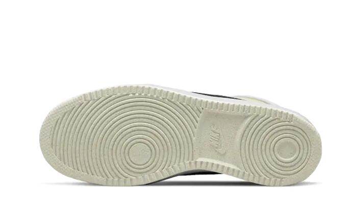 Air Jordan 1 AJKO White Black - Taille : 38.5 EU 3/3
