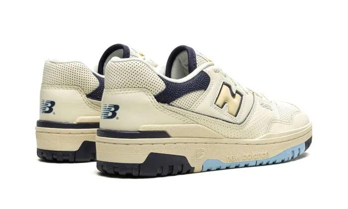 550 Rich Paul - Taille : 39.5 EU 3/4