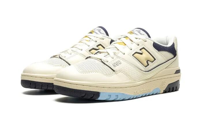 550 Rich Paul - Taille : 39.5 EU 2/4
