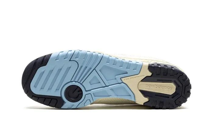 550 Rich Paul - Taille : 39.5 EU 4/4