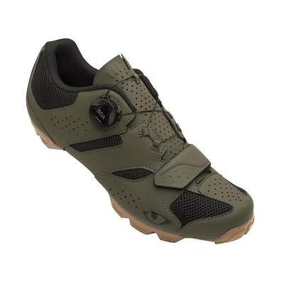 Scarpe Giro Cylinder Ii