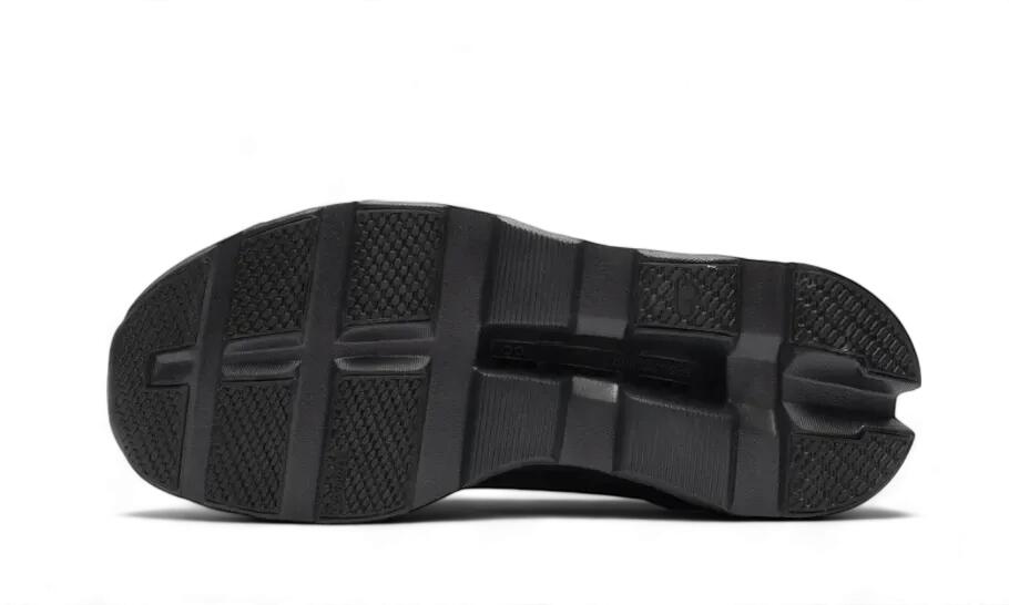 Cloudmonster All Black - Taille : 48 EU 3/5