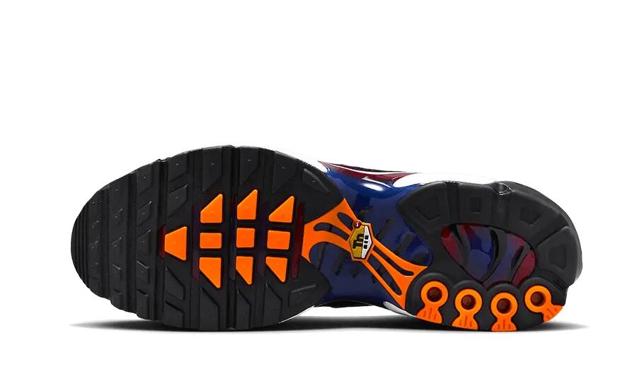 Air Max Plus Patta FC Barcelona - Taille : 46 EU 3/3