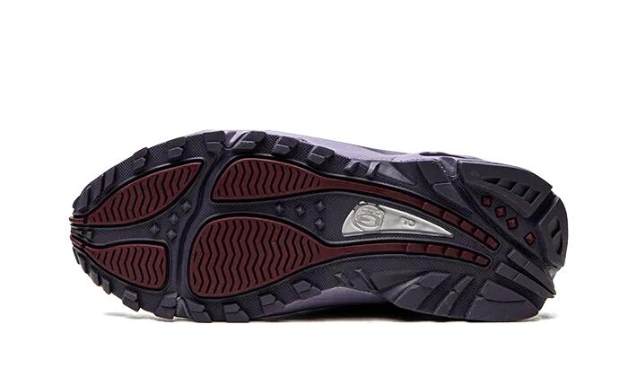 Hot Step Air Terra Drake NOCTA Violet Haze - Taille : 42.5 EU 4/4