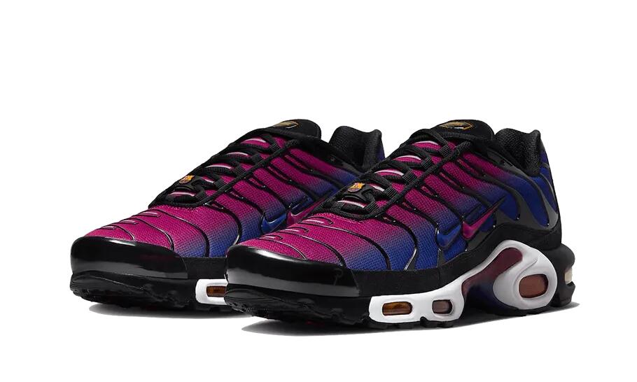 Air Max Plus Patta FC Barcelona - Taille : 46 EU 2/3