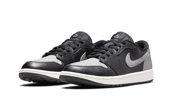 Air Jordan 1 Retro Low Golf Shadow - Taille : 35.5 EU 2/3