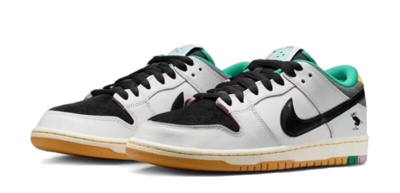 Nike SB Dunk Low CSEF 2/2
