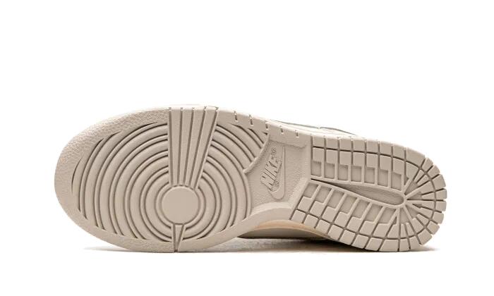 Dunk Low Light Bone - Taille : 38 EU - 48h 4/4