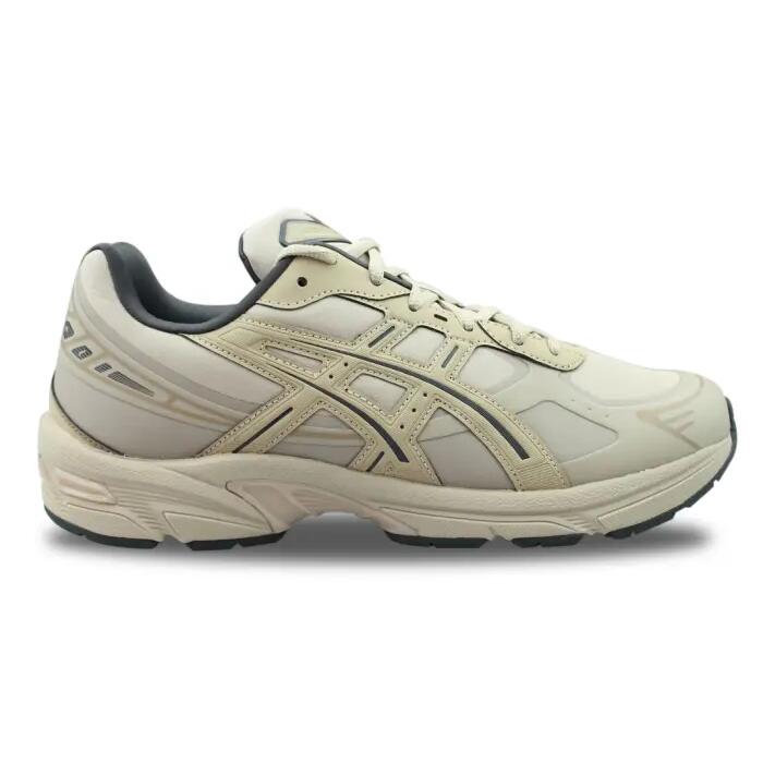 Leisure - Shoes - Low-top, GEL heel - Gel 1130 - Wood Crepe