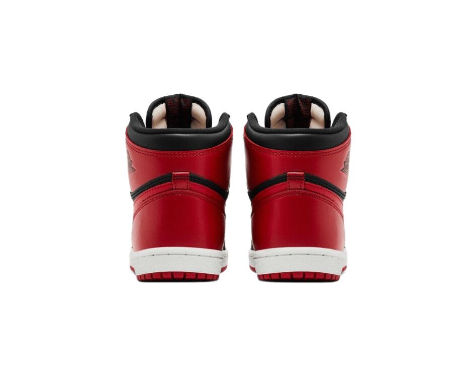 Air Jordan 1 Retro High '85 OG Bred (2025) - Taille : 42 EU - 48h 3/6