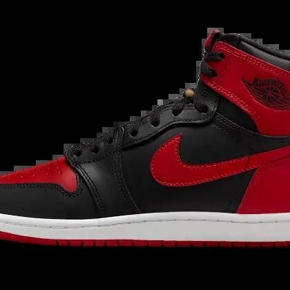 Jordan 1 Retro High '85 OG Bred (2025)