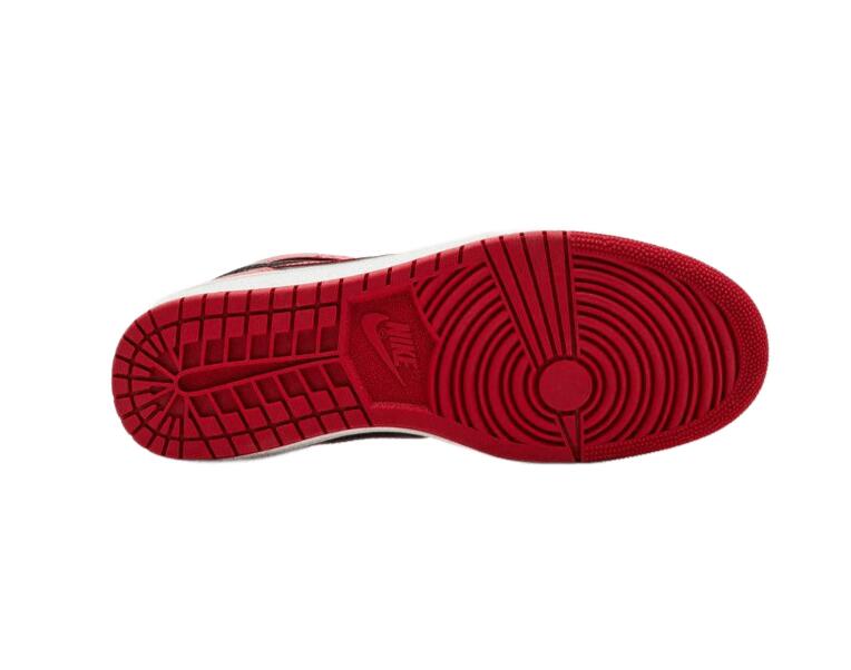 Air Jordan 1 Retro High '85 OG Bred (2025) - Taille : 42 EU - 48h 4/6