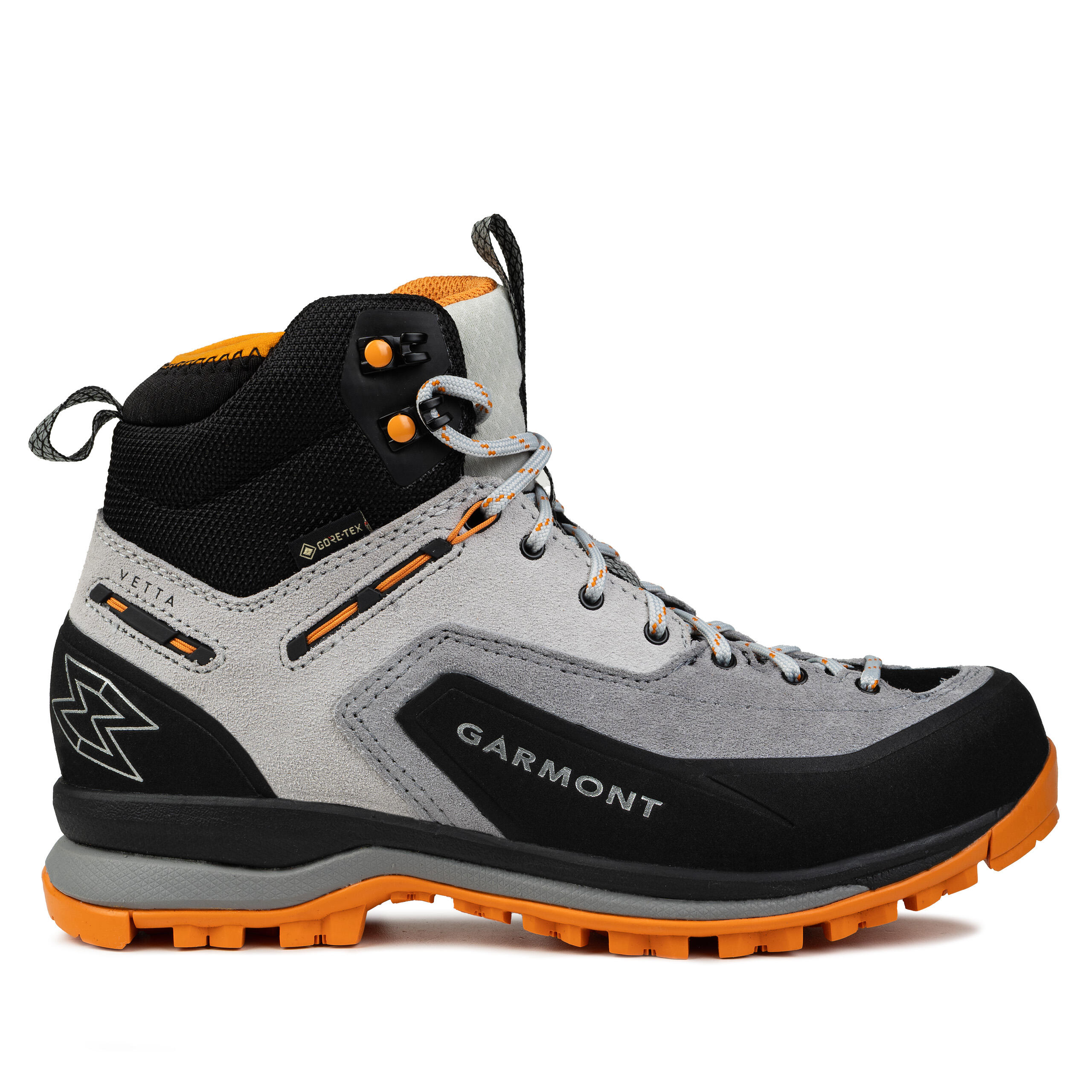Buty męskie trekkingowe Garmont VETTA TECH GTX 1/7