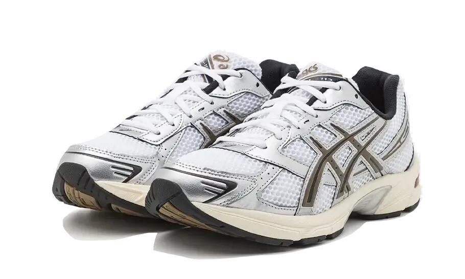 ASICS Gel-1130 White Clay Canyon 2/3