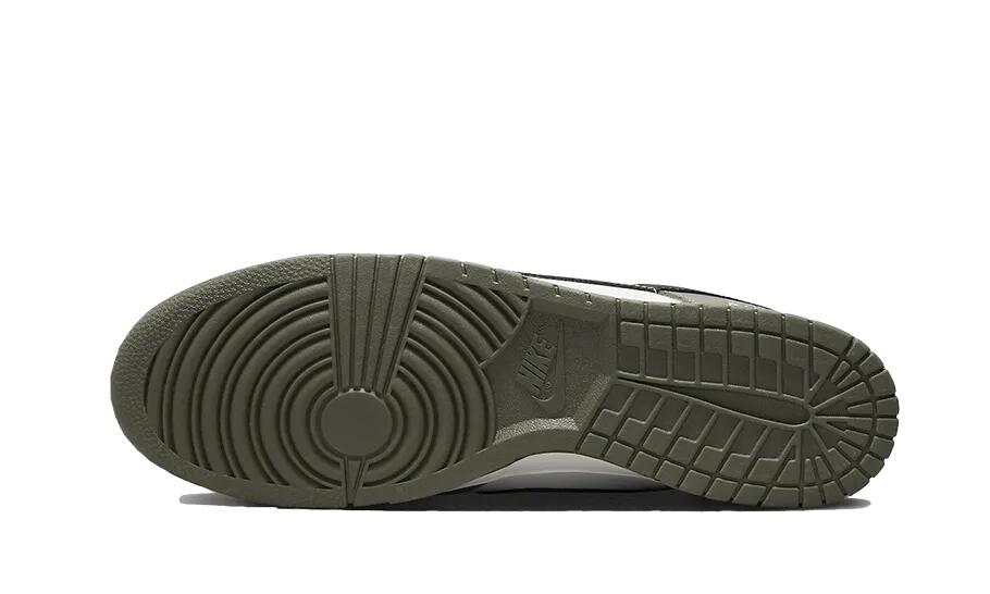 Nike Dunk Low NBA Paris 3/3