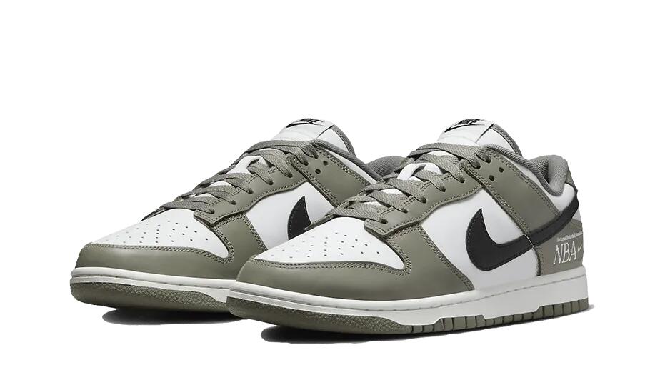 Nike Dunk Low NBA Paris 2/3