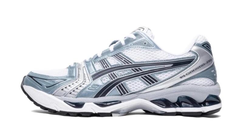 ASICS picture