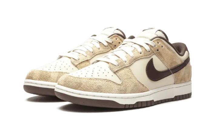 Dunk Low Retro PRM Animal Pack Giraffe - Taille : 36 EU 2/4