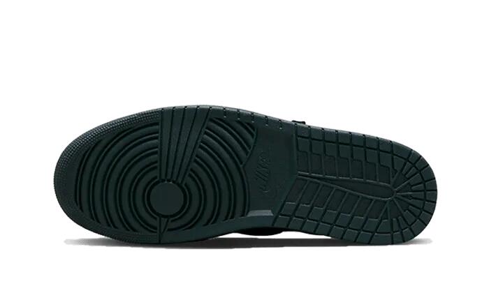Air Jordan 1 Low SP Travis Scott Black Phantom - Taille : 36 EU 3/7