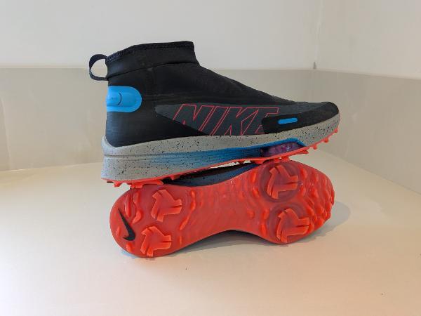 Entre Particuliers - Chaussures de golf Nike React taille 44 3/5