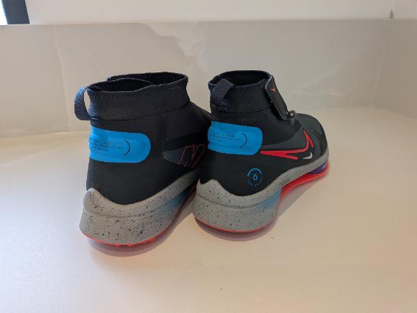 Entre Particuliers - Chaussures de golf Nike React taille 44 2/5
