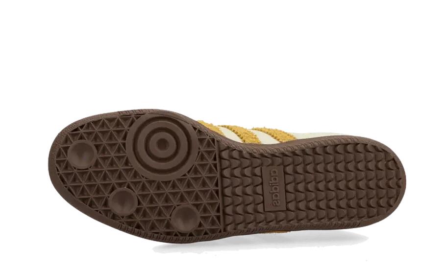 Samba OG Off-White Oat - Taille : 36 2/3 EU 3/4