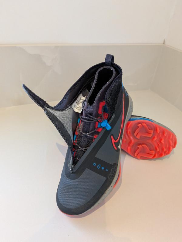 Entre Particuliers - Chaussures de golf Nike React taille 44 4/5