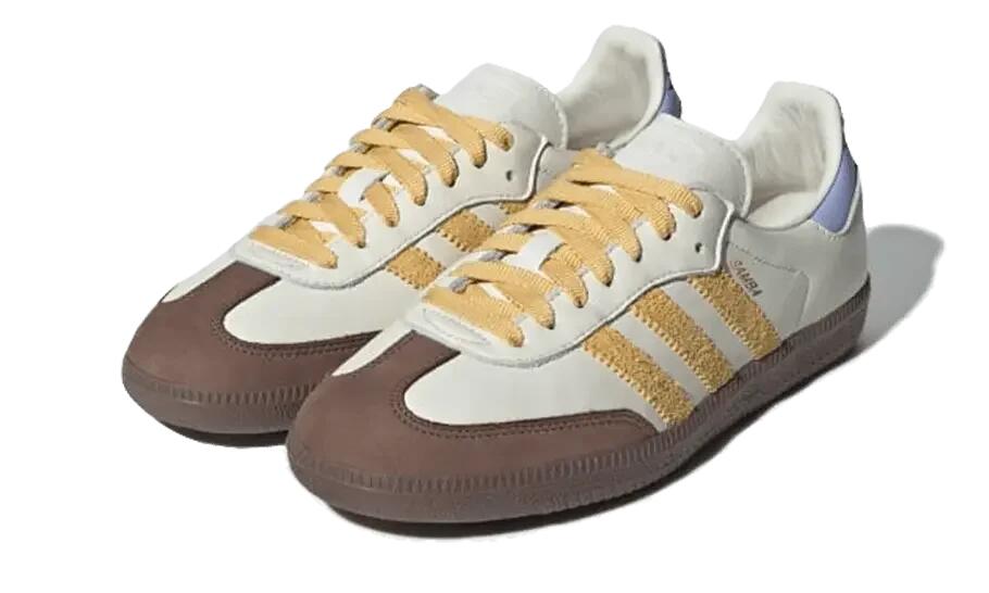 Samba OG Off-White Oat - Taille : 36 2/3 EU 2/4
