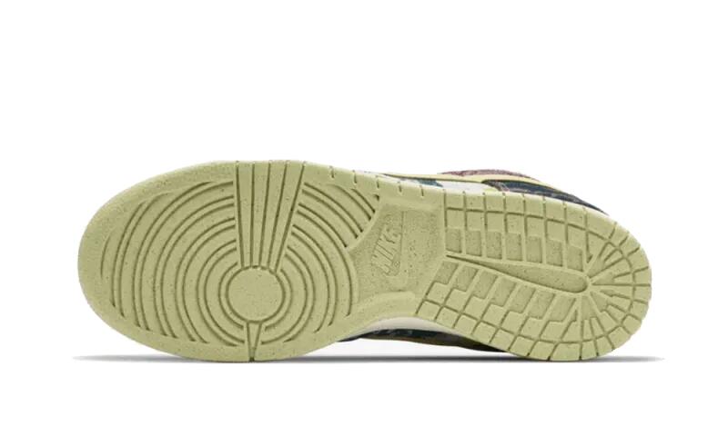 Dunk Low Community Garden - Taille : 35.5 EU 3/3