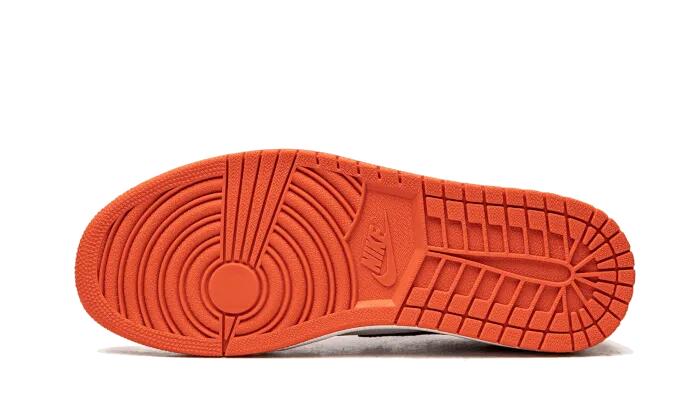 Air Jordan 1 Low OG Starfish (Shattered Backboard) - Taille : 40 EU 4/4