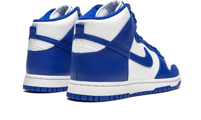 Dunk High Game Royal - Taille : 38.5 EU 3/4