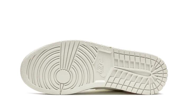 Air Jordan 1 Low To My First Coach - Taille : 38 EU 4/4