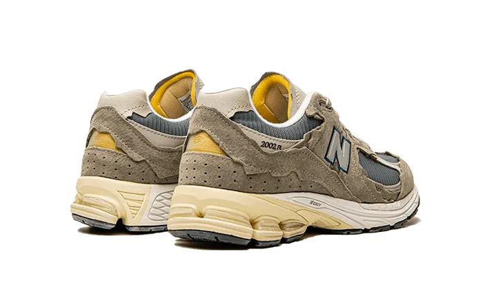 2002R Protection Pack Mirage Grey - Taille : 42 EU 3/6