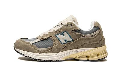 2002r protection pack mirage grey - taille : 42 eu