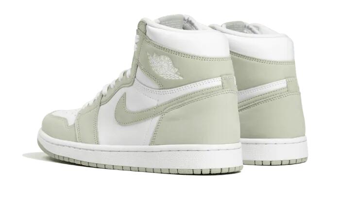 Air Jordan 1 High OG Seafoam - Taille : 43 EU 3/4