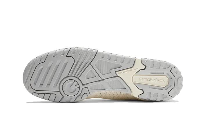 550 White Turtledove - Taille : 44.5 EU 3/3