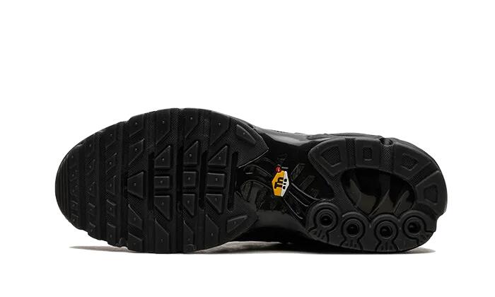Air Max Plus A-COLD-WALL Black - Taille : 40 EU 4/4