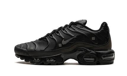 Air Max Plus A-COLD-WALL Black - Taille : 44 EU