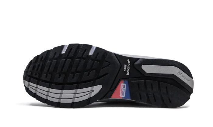 990 v5 Black - Taille : 41.5 EU 3/3