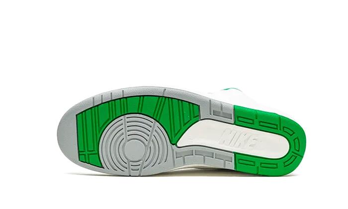 Air Jordan 2 Retro Lucky Green - Taille : 48.5 EU 4/4