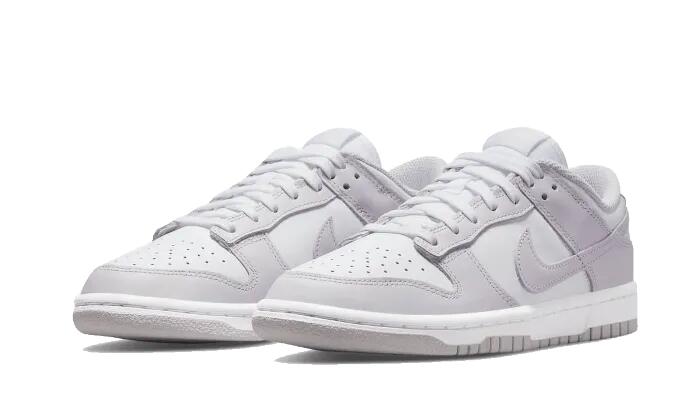 Dunk Low Light Violet (Venice) - Taille : 43 EU 2/3