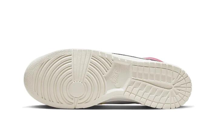 Dunk High Multi-Color Gradient - Taille : 36.5 EU 3/3