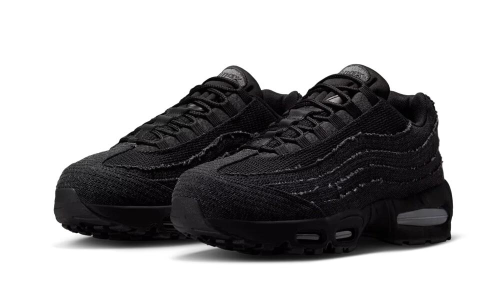 Air Max 95 OG Levis Black - Taille : 36.5 EU 2/3